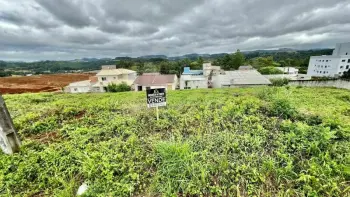 Imagem do anúncio: Vendo Terreno / Lote / Condomínio Em Videira, Santa Catarina No Bairro Santa Lúcia - Cód. ea6cf1927f3b43d2e0eb2979eaef6531