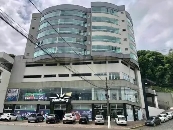 Imagem do anúncio: Vendo Apartamento Em Videira, Santa Catarina No Bairro Centro - Cód. b24e833abc6502b4939e0063db6c11f6
