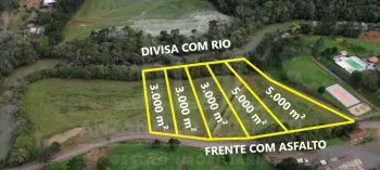 Imagem do anúncio: Vendo fazenda / sítio / chácara em Tangará , Santa Catarina no bairro Interior - Cód. 73350b7c9f07012ad235b34af53ad9ab