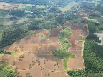 Imagem do anúncio: Vendo Fazenda / Sítio / Chácara Em General Carneiro, Paraná No Bairro Interior - Cód. fe9b387a4101a287d08f2f176fc5dcbe