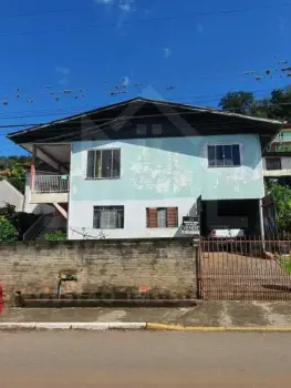 Imagem do anúncio: Vendo Casa Em Videira, Santa Catarina No Bairro Cibrazém - Cód. d76975a37bdf4ae947312200116af6e8