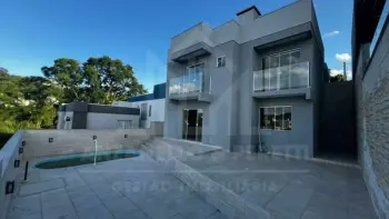 Imagem do anúncio: Vendo Casa Em Videira, Santa Catarina No Bairro Sesi - Cód. 3c3041caea2444c7c2767fa5f86266f9