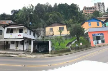 Imagem do anúncio: Vendo Casa Em Videira, Santa Catarina No Bairro Alvorada - Cód. eedc42e30d1757b090b0935e1587beb6