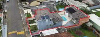 Imagem do anúncio: Vendo Casa Em Videira, Santa Catarina No Bairro São Francisco - Cód. 505f143c583f2c3cfa0e1cd42e47cfa6