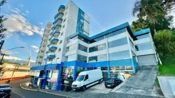 Imagem do anúncio: Vendo Apartamento Em Videira, Santa Catarina No Bairro Centro - Cód. 289cd979065af495565bb8fa597c1840