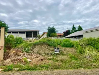 Imagem do anúncio: Vendo Terreno / Lote / Condomínio Em Videira, Santa Catarina No Bairro Universitário - Cód. 1a272554de23f33e012e49d8489863d4