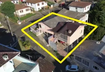Imagem do anúncio: Vendo Casa Em Videira, Santa Catarina No Bairro Panazzolo - Cód. 69d674cf246271e4f0706df9be3ef328