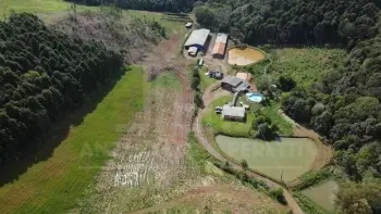 Imagem do anúncio: Vendo Fazenda / Sítio / Chácara Em Videira, Santa Catarina No Bairro Linha São José - Cód. 9648bb7b2362859ab5f96468ff623041