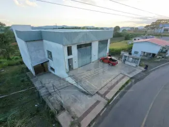 Imagem do anúncio: Alugo Galpão / Depósito / Armazém Em Videira, Santa Catarina No Bairro Alto Da Boa Vista - Cód. 88186215f0cabbfc11fb8c779c0fa5a7
