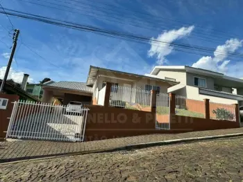 Imagem do anúncio: Vendo Casa Em Videira, Santa Catarina No Bairro São Cristovão - Cód. fc2ae051f3e790fedd3f1b74991f3454