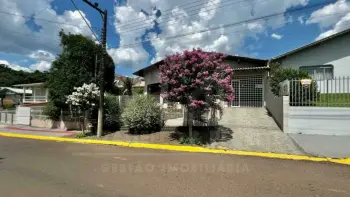 Imagem do anúncio: Vendo Casa Em Videira, Santa Catarina No Bairro São Francisco - Cód. 497e9d7a666f9fbb33bf366314900c27