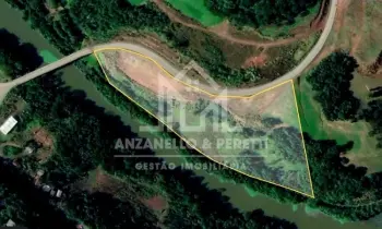 Imagem do anúncio: Vendo Terreno / Lote / Condomínio Em Videira, Santa Catarina No Bairro Panazzolo - Cód. 8a7ca4950a1bc4cd4996f3a8845b5df3
