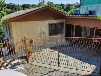 Imagem do anúncio: Vendo Casa Em Videira, Santa Catarina No Bairro De Carli - Cód. cf7313f566c0e8c834581674695bde4e