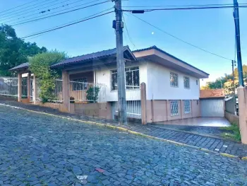 Imagem do anúncio: Vendo Casa Em Videira, Santa Catarina No Bairro Santa Tereza - Cód. 58a2c365a42e88a3d57b87940a7f1202