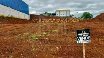 Imagem do anúncio: Vendo Terreno / Lote / Condomínio Em Videira, Santa Catarina No Bairro Santa Lúcia - Cód. 715d8fa0536a1ea8e06817178e43ebe4