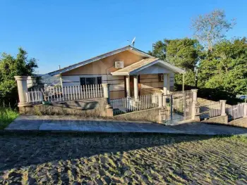 Imagem do anúncio: Vendo Casa Em Videira, Santa Catarina No Bairro Jardim Canadá - Cód. 245516ca9424b4e61d723efade011186