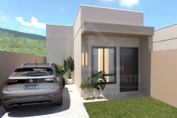 Imagem do anúncio: Vendo Casa Em Videira, Santa Catarina No Bairro Alto Da Boa Vista II - Cód. 80fd47d7cf3996b3ec618b3b9baa6b43