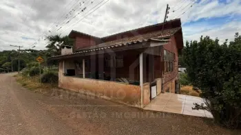 Imagem do anúncio: Vendo Fazenda / Sítio / Chácara Em Videira, Santa Catarina No Bairro Linha Lourdes - Cód. eb6243b43f20439dba9bb044ad32b24b