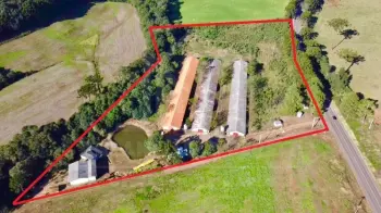 Imagem do anúncio: Vendo Fazenda / Sítio / Chácara Em Videira, Santa Catarina No Bairro Vista Alegre - Cód. 788b2ef4384f58842bf7ea14e5ffa800