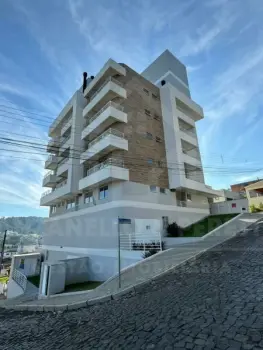 Imagem do anúncio: Vendo Apartamento Em Videira, Santa Catarina No Bairro Morada Do Sol - Cód. f13e182fa1f9a9d781524a1d4f191748