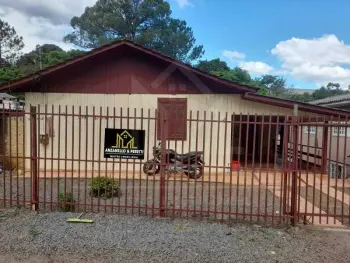 Imagem do anúncio: Vendo Casa Em Videira, Santa Catarina No Bairro Campo Experimental - Cód. c564a9113d25dcfeddacba4c6eda0e6e