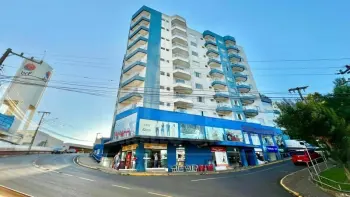 Imagem do anúncio: Vendo Apartamento Em Videira, Santa Catarina No Bairro Centro - Cód. b5516de4c98260a98b570911ccf0cc86