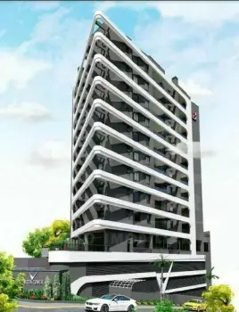 Imagem do anúncio: Vendo Apartamento Em Videira, Santa Catarina No Bairro Centro - Cód. 60f873458ecec98954aafebfb9f209ad