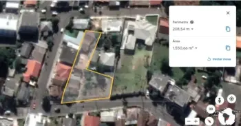Imagem do anúncio: Vendo Terreno / Lote / Condomínio Em Videira, Santa Catarina No Bairro Floresta - Cód. 09762b5ecd9955795879a3a00104132e
