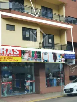Imagem do anúncio: Alugo Conjunto Comercial / Sala Em Videira, Santa Catarina No Bairro Centro - Cód. b0186857a249f724c8b7c2b34c13b2ed