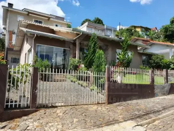 Imagem do anúncio: Vendo Casa Em Videira, Santa Catarina No Bairro São Cristovão - Cód. 75f46742590925592c0c8953c890a466