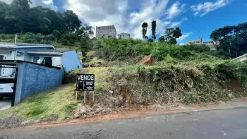 Imagem do anúncio: Vendo Terreno / Lote / Condomínio Em Videira, Santa Catarina No Bairro Floresta - Cód. e26b28c0bb60e6e71e94677670355b1a