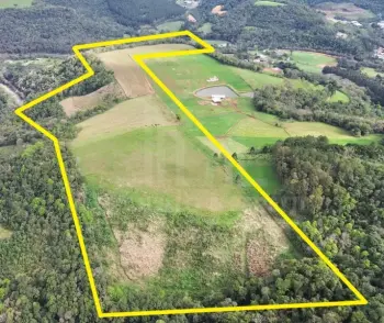 Imagem do anúncio: Vendo fazenda / sítio / chácara em Tangará , Santa Catarina no bairro Interior - Cód. de0604a449897a586253ad8b0f40a518