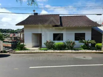 Imagem do anúncio: Vendo Casa Em Videira, Santa Catarina No Bairro Santa Tereza - Cód. 6dc07f282d358fbb75c3f46c3f4df36c