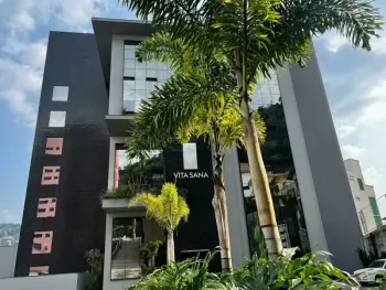 Imagem do anúncio: Alugo Conjunto Comercial / Sala Em Joaçaba, Santa Catarina No Bairro Centro - Cód. c2c8fcf0e847176aca02f79523cf15d5