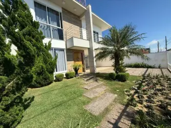 Imagem do anúncio: Vendo Casa Em Joaçaba, Santa Catarina No Bairro Flor Da Serra - Cód. faed90ee8049504f2e5d7ad99758bf57