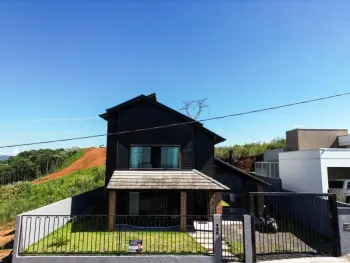 Imagem do anúncio: Vendo Casa Em Joaçaba, Santa Catarina No Bairro Flor Da Serra - Cód. 77f7eb17057314f5d36c82508e04df45