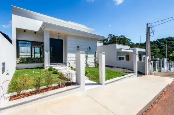Imagem do anúncio: Vendo Casa Em Joaçaba, Santa Catarina No Bairro Lot. Solar Do Vale - Cód. c997202abb334b5d93bfe2ad7984a2cd
