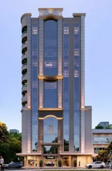 Imagem do anúncio: Alugo Conjunto Comercial / Sala Em Joaçaba, Santa Catarina No Bairro Centro - Cód. 022898c5d4c9a490204d1cb7197c651e