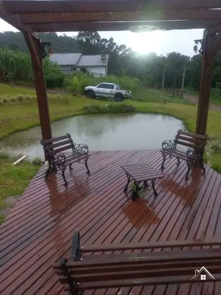 Imagem do anúncio: Vendo terreno / lote / condomínio em Ipira , Santa Catarina no bairro Interior - Cód. 16e8b2433e476f323daa62f68c327f73