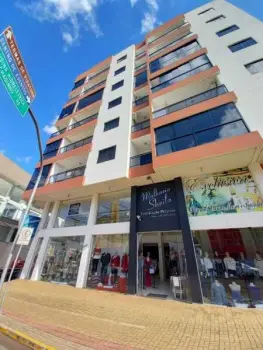 Imagem do anúncio: Alugo Para Temporada Apartamento Em Piratuba, Santa Catarina No Bairro Balneário - Cód. 00a9b6ac1277c197e8031e226da6cd96