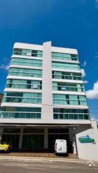 Imagem do anúncio: Alugo Para Temporada Apartamento Em Piratuba, Santa Catarina No Bairro Balneário - Cód. e576b51ffc4c271a78463448d46dd837