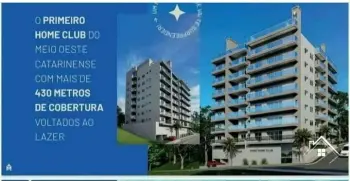 Imagem do anúncio: Vendo Apartamento Em Piratuba, Santa Catarina No Bairro Balneário - Cód. 947e47706898f557bf6487030c5c78a8