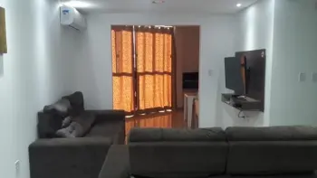 Imagem do anúncio: Alugo Para Temporada Apartamento Em Piratuba, Santa Catarina No Bairro Balneário - Cód. 3089a28825db9edc9db0cf1db9bbef43