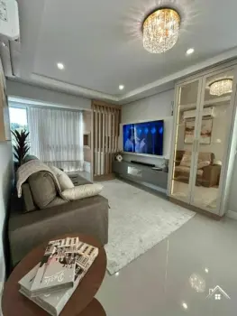 Imagem do anúncio: Alugo Para Temporada Apartamento Em Piratuba, Santa Catarina No Bairro Balneário - Cód. 05b52038df98a7e64d0e7b4226351099