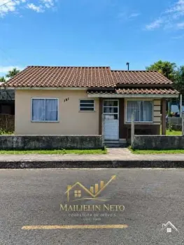 Imagem do anúncio: Vendo Casa Em Zortéa, Santa Catarina No Bairro Novo - Cód. edd043e3950368e3d0459e70f1ea3f8a
