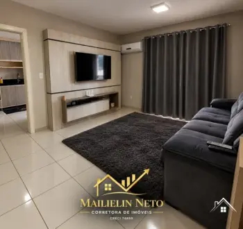 Imagem do anúncio: Vendo Apartamento Em Capinzal, Santa Catarina No Bairro Centro - Cód. d57f9c05415ac2b94c46064fb5a8e218