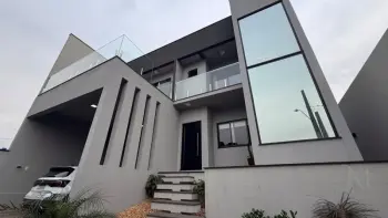Imagem do anúncio: Vendo Casa Em Herval Do Oeste, Santa Catarina No Bairro Loteamento Trevisan - Cód. dfa4937e83d679b469417f03dd1ed52a