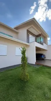 Imagem do anúncio: Vendo Casa Em Joaçaba, Santa Catarina No Bairro Clara Adélia - Cód. 2b69ba67c74b49edcbb1fb38d2512e7e
