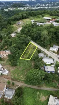 Imagem do anúncio: Vendo Terreno / Lote / Condomínio Em Joaçaba, Santa Catarina No Bairro Bela Vista II - Cód. 50342147b2ad764a093a8da68aa1448b