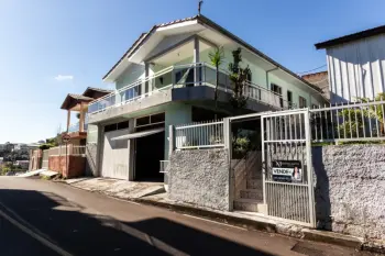 Imagem do anúncio: Vendo Casa Em Herval Do Oeste, Santa Catarina No Bairro Centro - Cód. e66f533b77ab4917dbd1492b81fbcbce